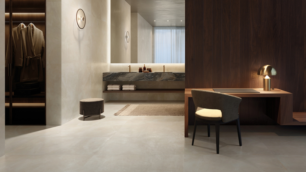 Continuum Pure 60x120 керамогранит Italon 60x120