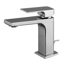 F3381CR Смеситель Fit д/раковины,Chrome