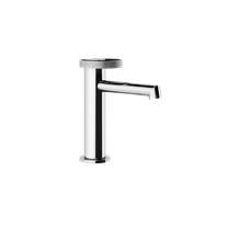 63302 726 Gessi Anello смеситель для раковины, Warm Bronze
