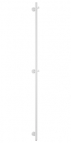 Полотенцесушитель Аскет 1650, Белый, 12-0850-1650