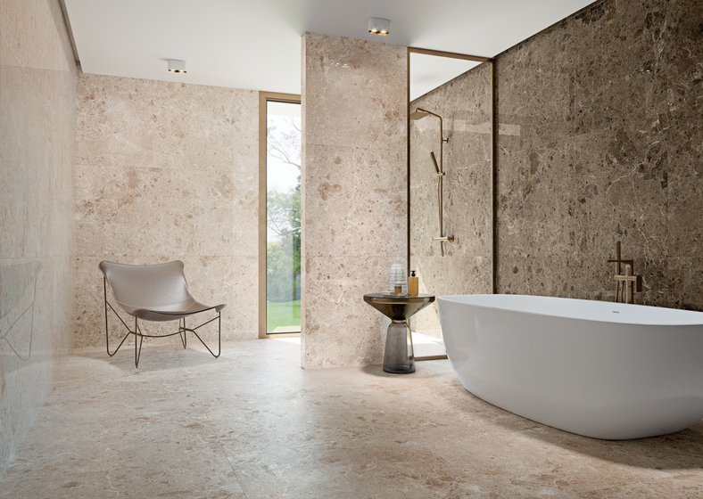 Artic Moka Pul. керамогранит Grespania 59x119