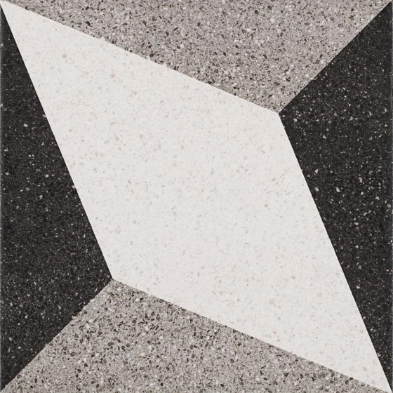 Deco Klee керамогранит Pamesa 22.3x22.3