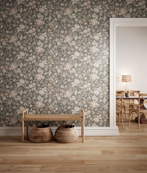 Walnut Sand 6,7 мм керамогранит Pamesa 20x120