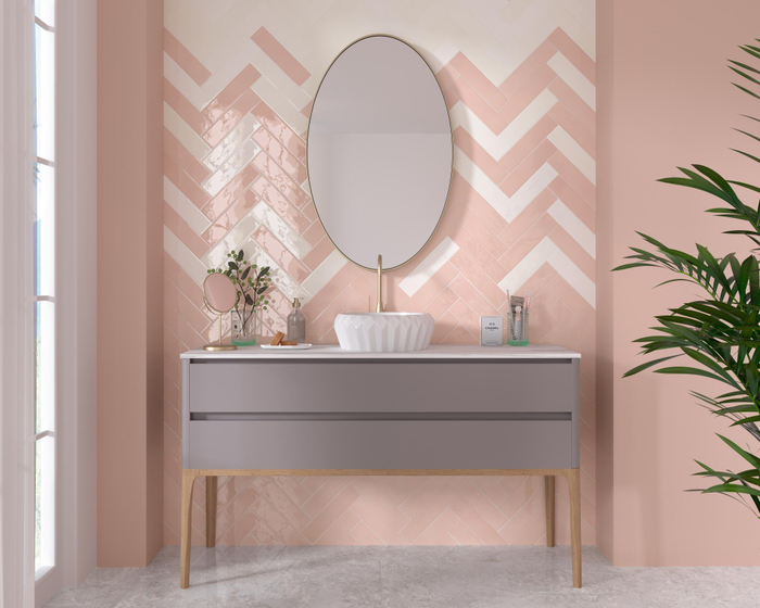 188638 Amazonite Pearl Satin керамогранит Dune 90x90