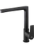 100271559 Noken Arquitect Смеситель для кухни с поворотным изливом, черный