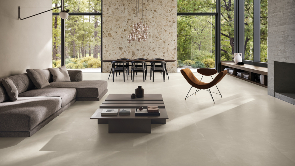 Continuum Pure 80x160 керамогранит Italon 80x160