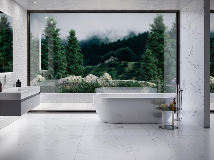 Artic Matt плитка Porcelanosa 45x120