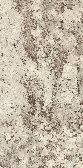Alaska White 6 mm керамогранит Maxfine 75x150
