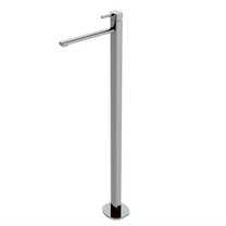 100149208 Noken NK Concept Смеситель для раковины напольный, хром