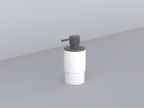 ACDI CM дозатор, цвет Cemento