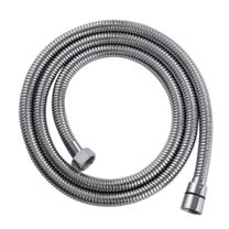 Душевой шланг ABBER AF0020 150см, хром