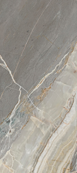 Nuid Polished керамогранит 6 мм 120x270x6 Xlight 120х270