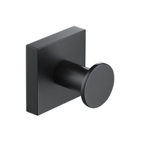 Крючок Timo Selene 12011/03 черный