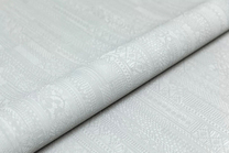 KM8201 Обои виниловые Ажур база универсальная, серый светлый Kerama Marazzi