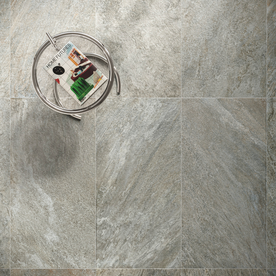 Magma Silver керамогранит Italon 60x120