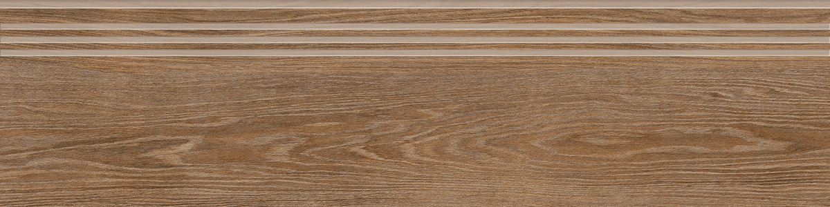 Ступень Стандарт Граните Вуд Классик Натуральный LMR Мягкое лаппатирование 30x120