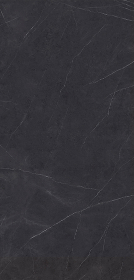 Liem Black Polished керамогранит  XLight Urbatek 6mm 120x250