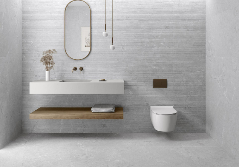 Constanza Grey керамогранит Pamesa 60x120