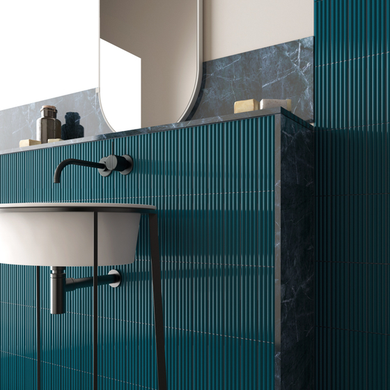 Costa Nova Glacier плитка Equipe 5х20