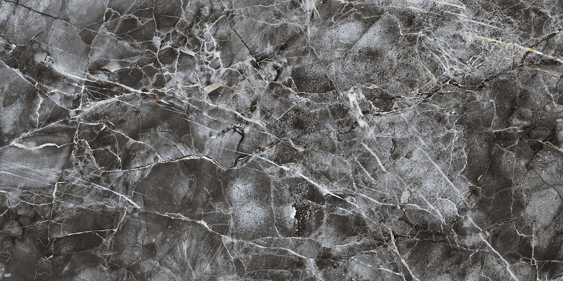 Керамогранит Гранитея G245R Kirety Black матовый 60x120