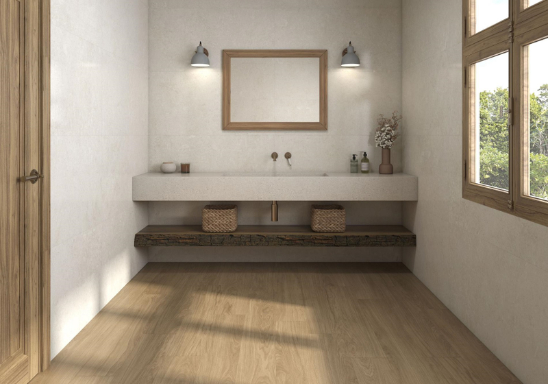 Kalon Roble керамогранит  Pamesa 20x120