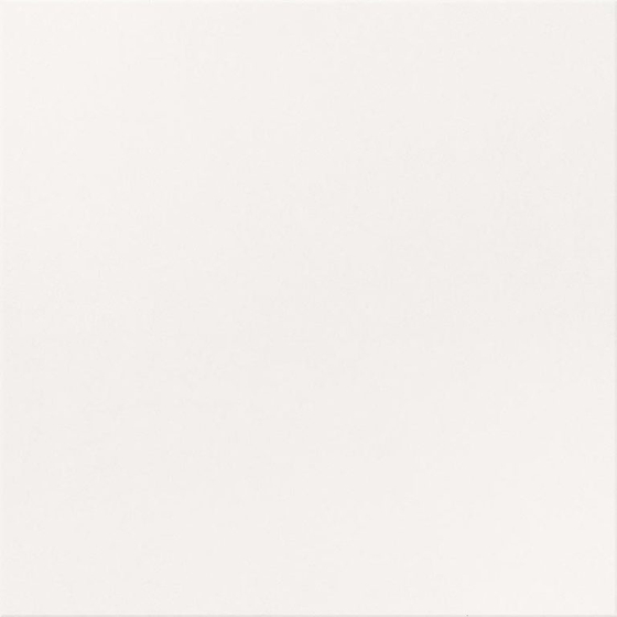 Керамогранит Уральский гранит UF001 матовый белый 60x60