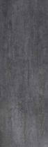 Pietra Di Savoia Antracite Bocciardato 5.6 mm керамогранит Laminam 100х300