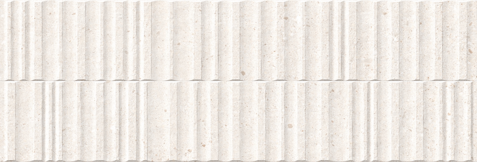 Manhatton Bone Wavy Deco плитка Peronda 33.3x100