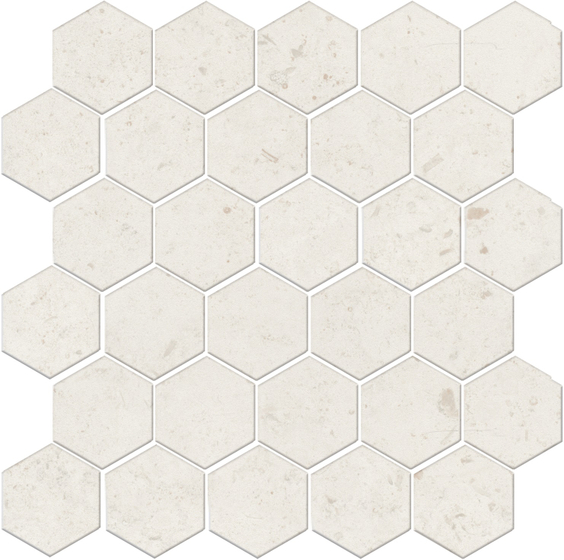 63006 Карму бежевый светлый натуральный 5,2х6 из 30 частей Kerama Marazzi 29,7х29,8