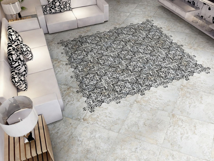 Mindano Decor  керамогранит Pamesa 60,8х60,8