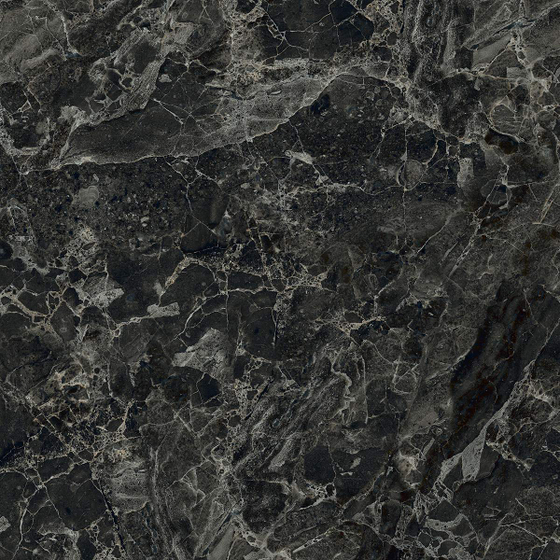 SG841002R  Парнас антрацит лаппатированный обрезной Kerama Marazzi 80x80