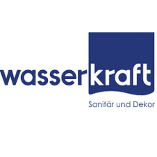 Wasserkraft