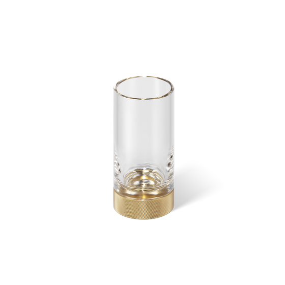 Decor Walther "Club" Стакан, Золото матовое (0854882)