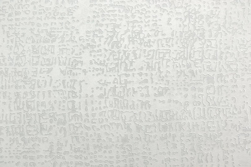 KM8412 Обои виниловые на флизелиновой основе Трофи мотив, серый светлый Kerama Marazzi