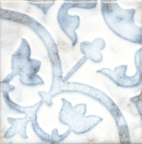 DD/C22/17023  Барио декор Kerama Marazzi 15x15