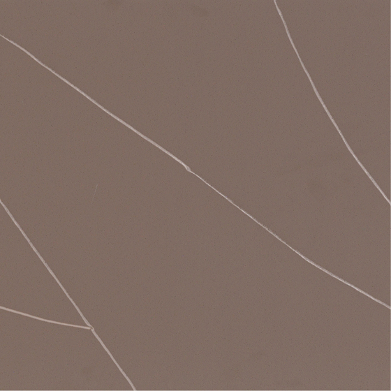 Лист Krion Lux V501 3680х760х12 Noce Atrio