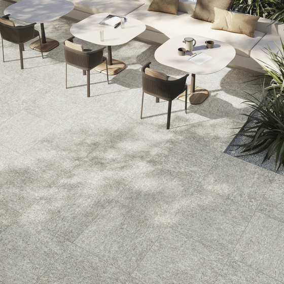 Nordica Ice X2 керамогранит Italon 60x60