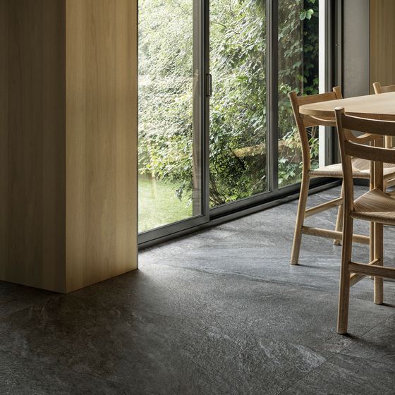 Magma Graphite керамогранит Italon 60x60