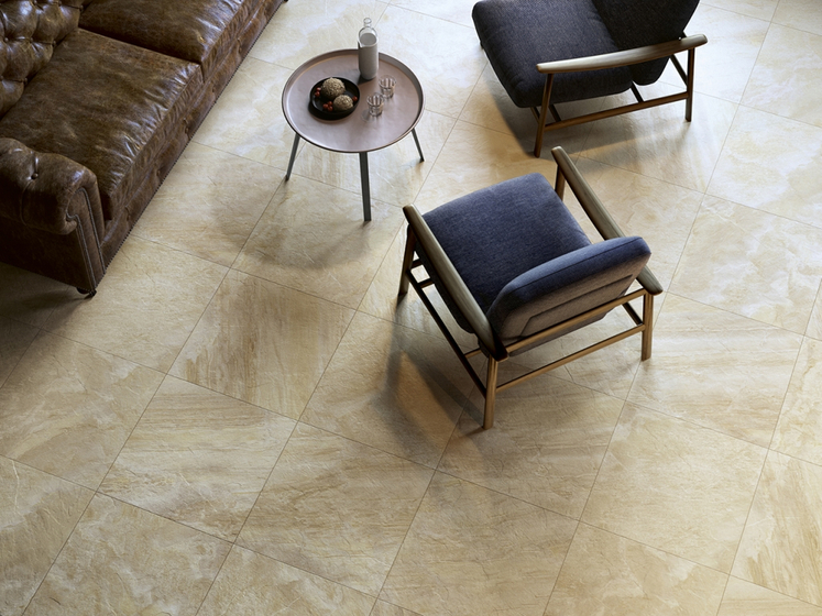 Magnetique Desert Beige керамогранит Italon 60x60