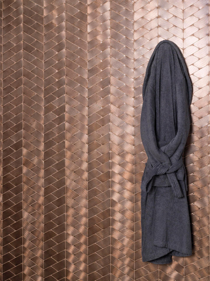 Gravity Aluminium Trace Copper