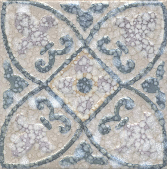 DD/B36/17023 Барио декор Kerama Marazzi 15x15