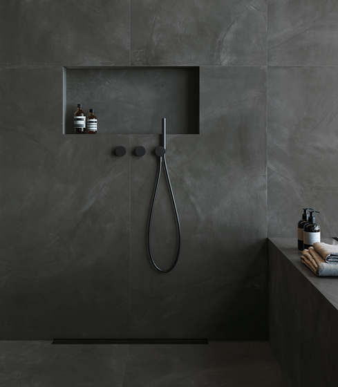 Continuum Petrol керамогранит Italon 80x160