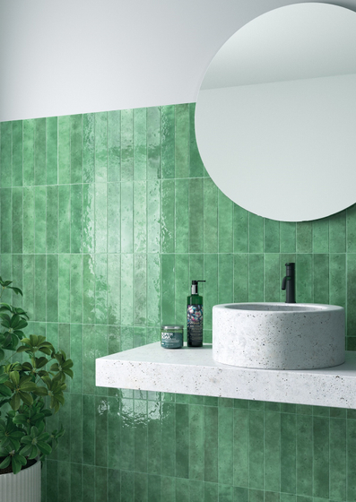 Menorka Volkano Reactive плитка Equipe 6,5х32,8