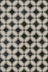 VT/A295/SG1544N Декор Фреджио 2  черно-белый Kerama Marazzi 20x20