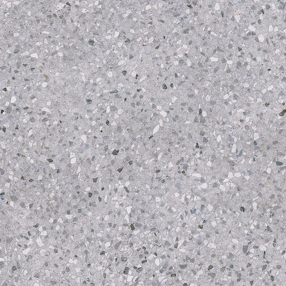 SG632620R Терраццо серый  обрезной Kerama Marazzi 60x60