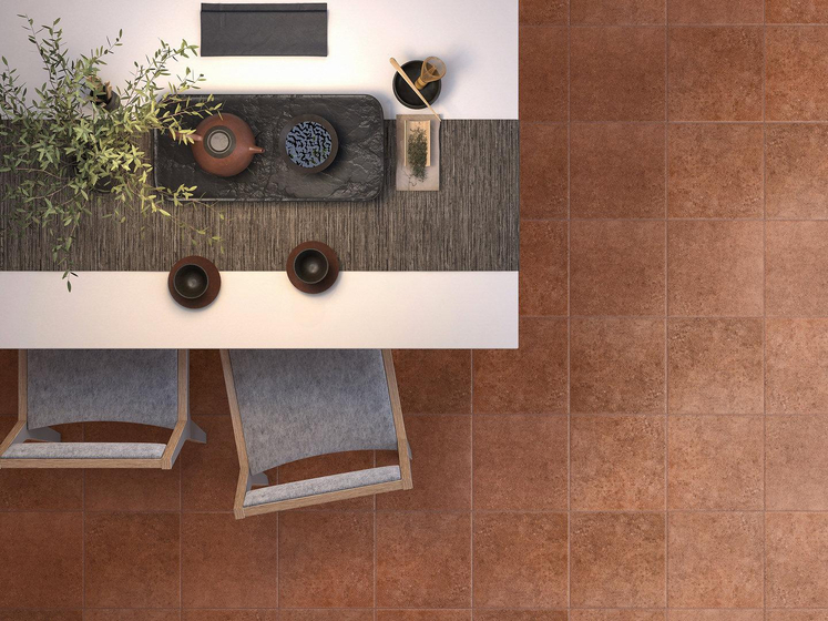 SG906800N Аллея кирпичный Kerama Marazzi 30x30