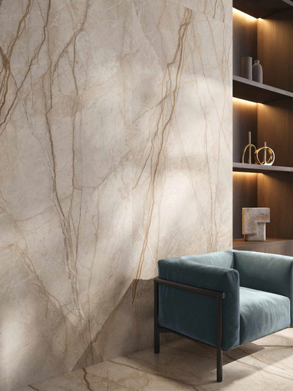 Stellaris Elegant Silver керамогранит Italon 120х278