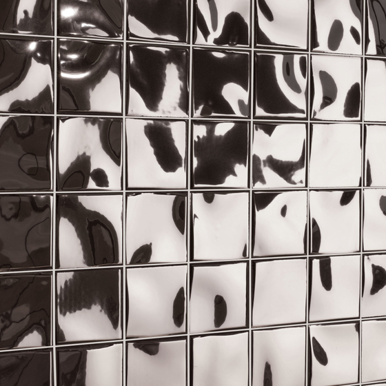 Avantgarde Titanium Mosaico Magic мозайка Italon