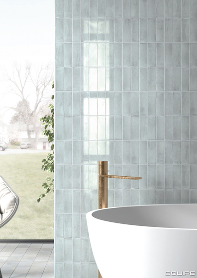 Miyako Pura Gloss плитка Equipe 5х15