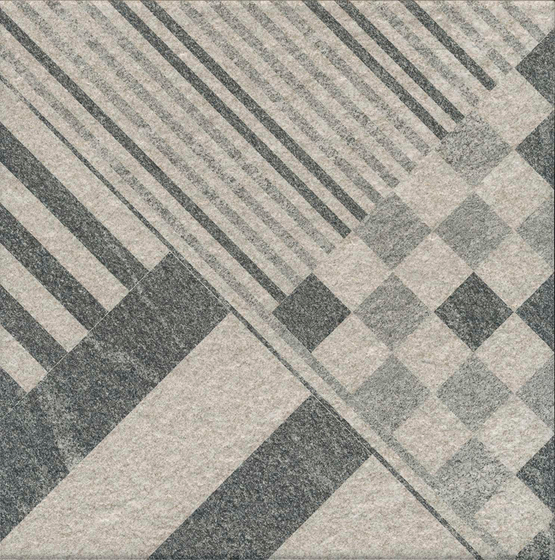 SG935400N Бореале серый микс Kerama Marazzi 30x30